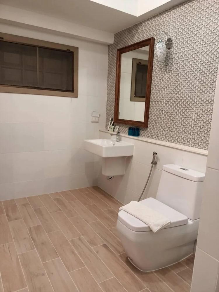 Lhongkhao Samoeng By Chi Villa