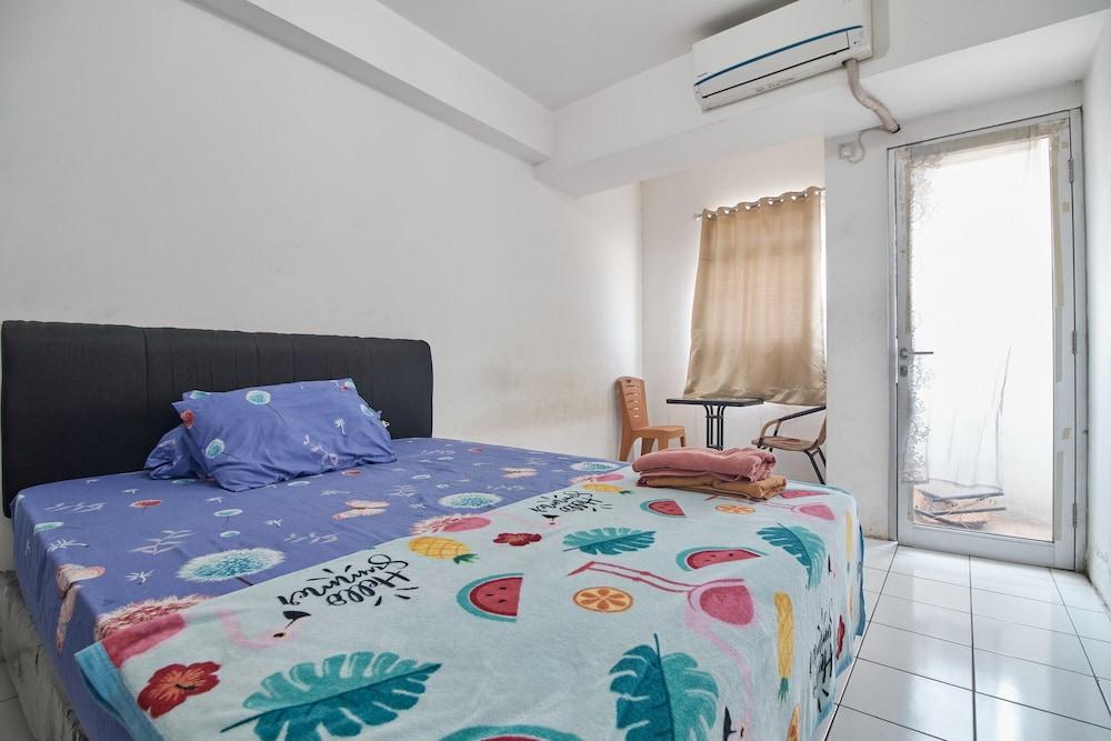 Room Rendi @ Gunung Putri Square