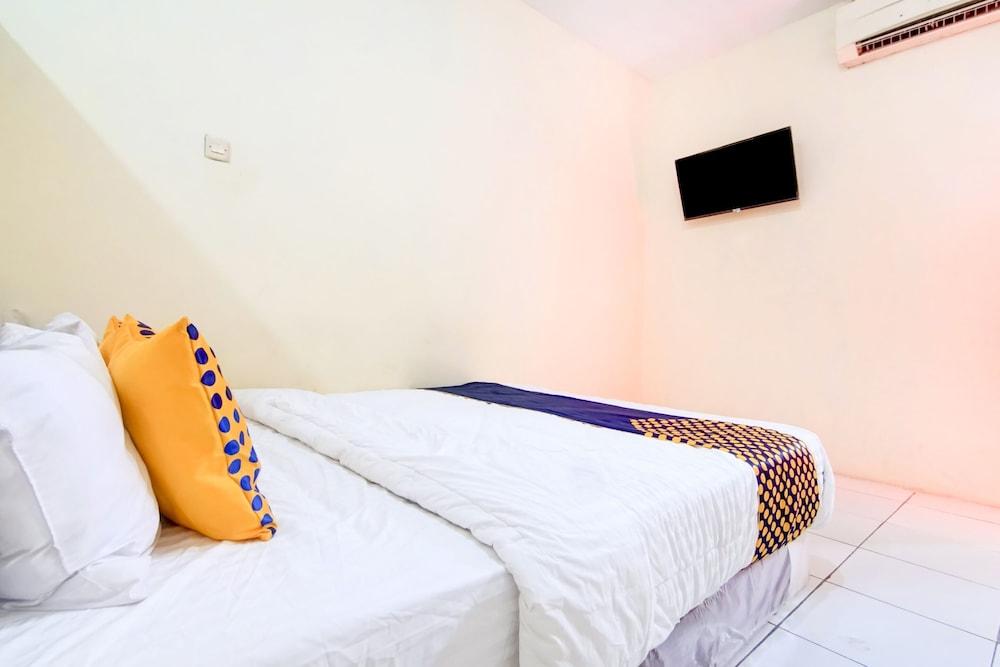 Hotel O Nakula Sadewa