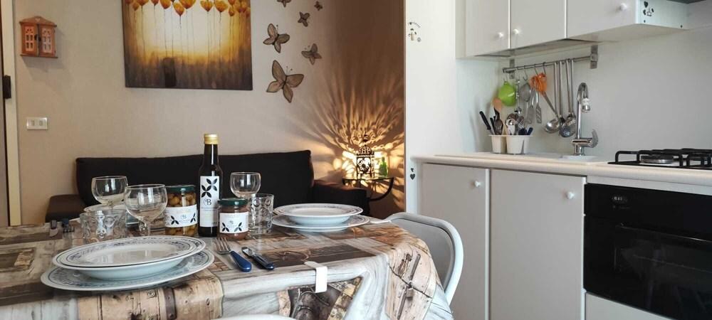 Appartamento Nettuno