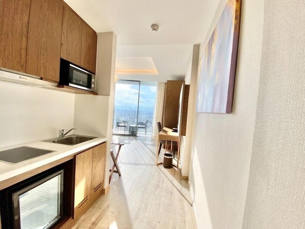 Wise Stay Panorama Condotel