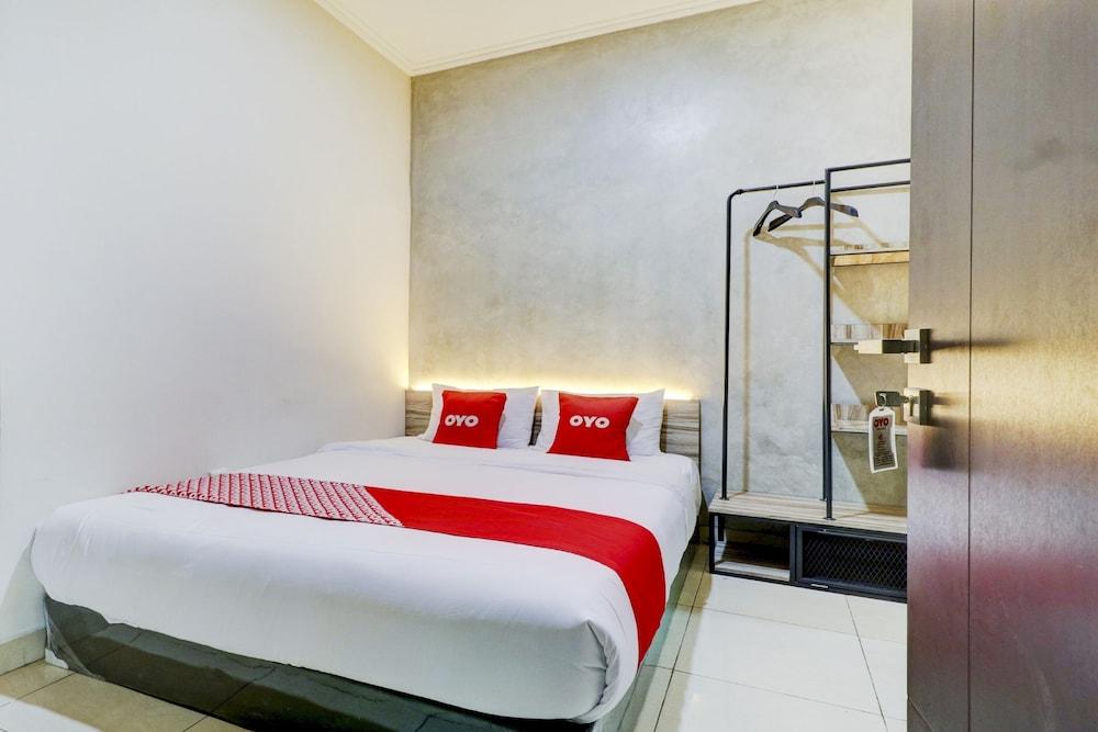 Hotel O Ada Residence