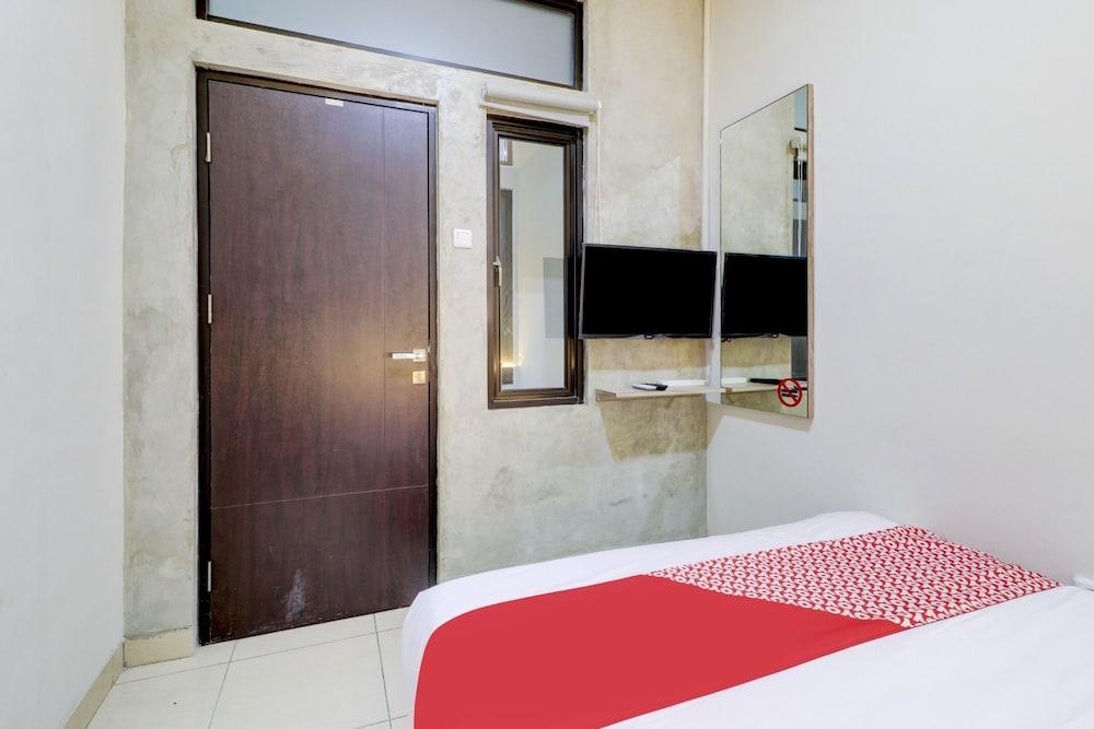 Hotel O Ada Residence