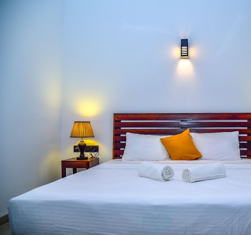 thihawa eco huts yala