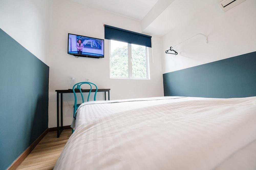 The Concept Hotel KL - Batu Caves