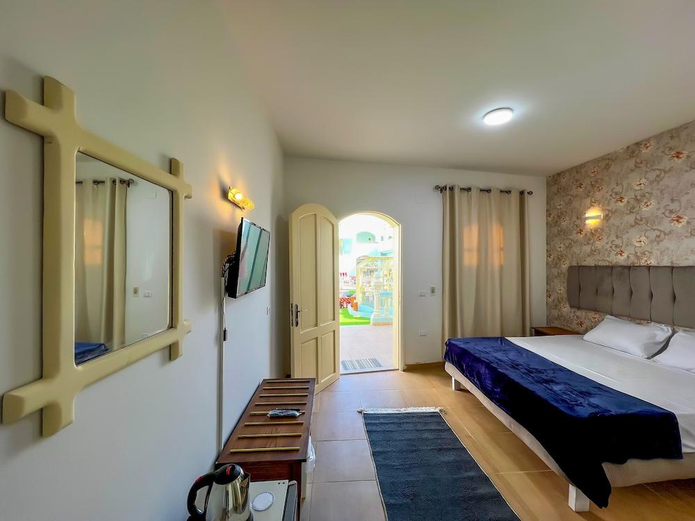 La Perla dahab Hotel