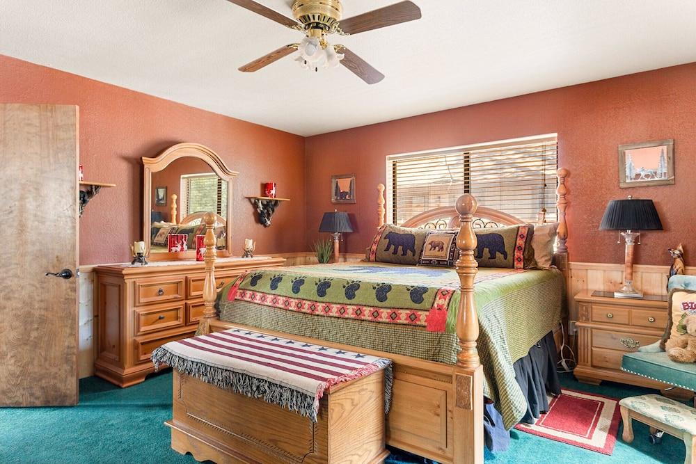 Laureens Americana Hideaway