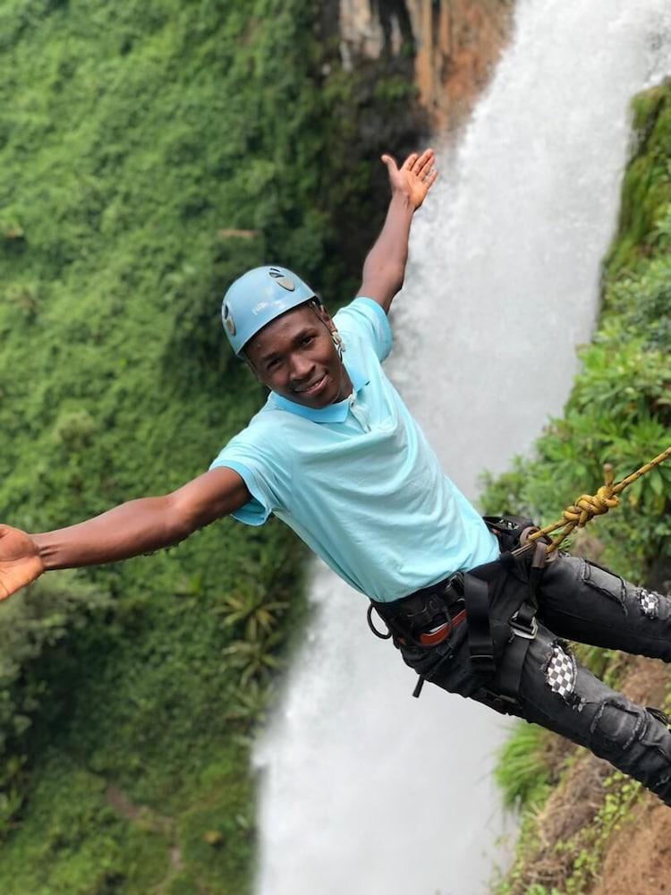 Sunrise homestay Sipi