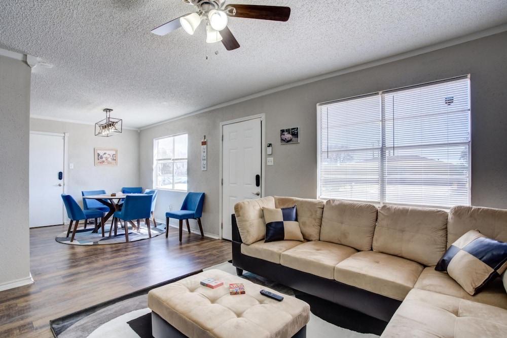 La Palma Guesthouse - Near Texas Tech