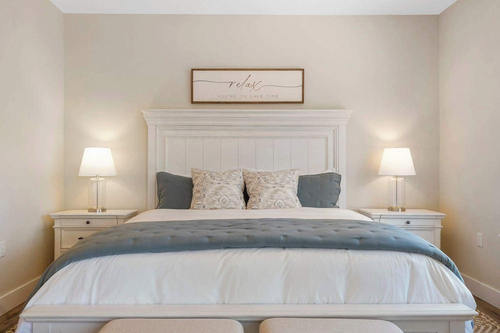 Lakeview Oasis - Onsite Amenities