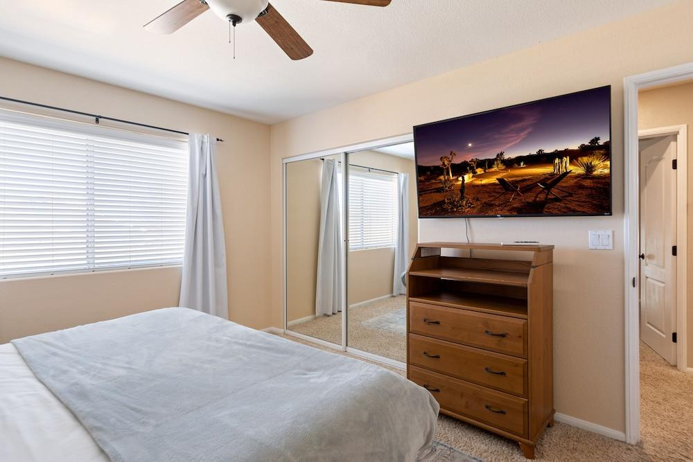 Indian Cove Paradise