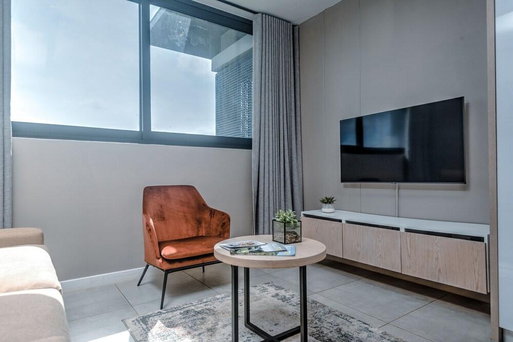 256 Zimbali Lakes - Boulevard Suites