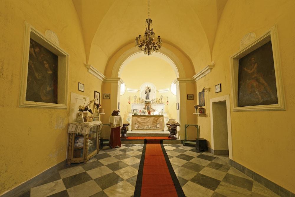 Dependance Al Baglio Ugdulena