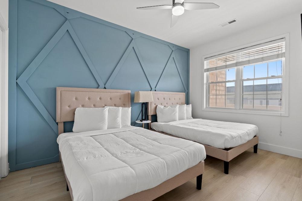 Luxurious Home with Theatre Room