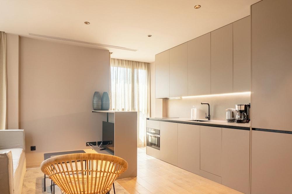 Valencia Luxury - Sea Port I