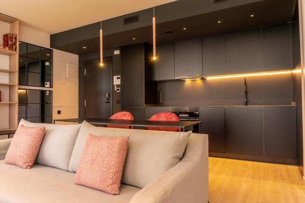 Valencia Luxury - Sea Port II