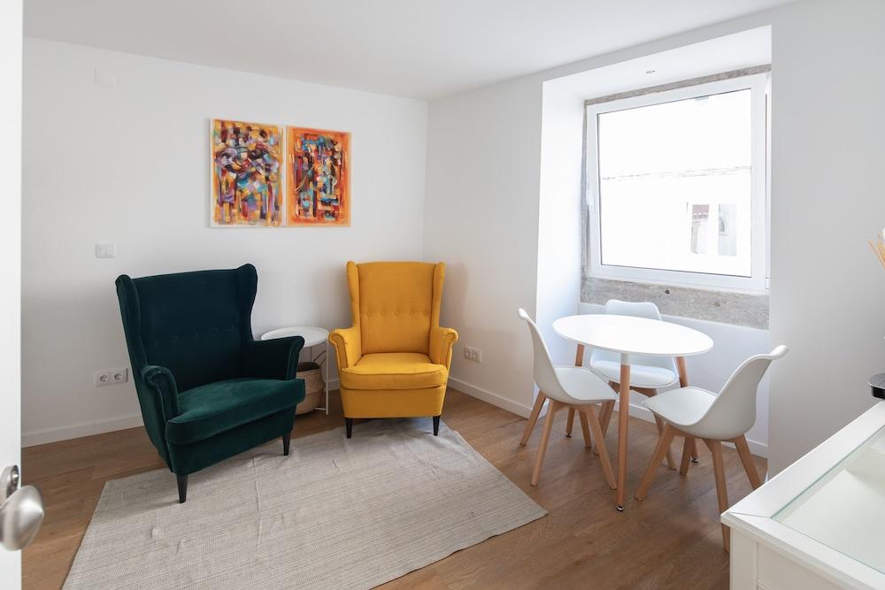 Echo Homespaces Marquês