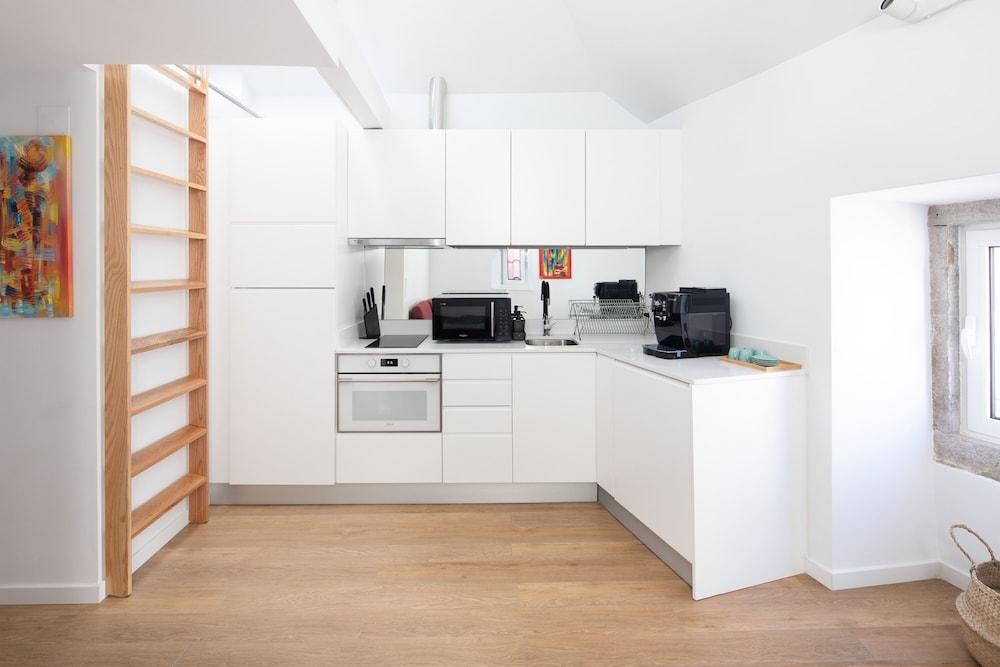 Echo Homespaces Marquês