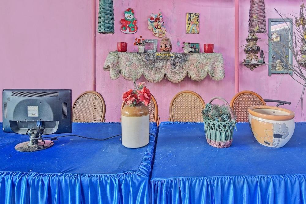 SPOT ON 92278 Hotel Vorel