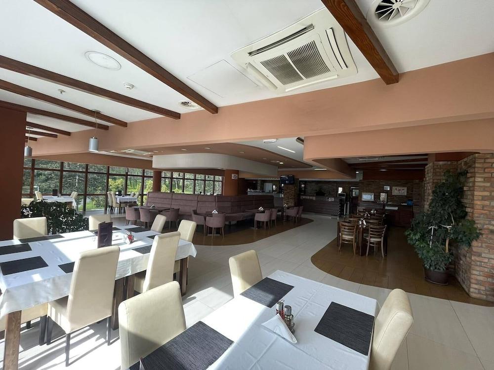 Franca Hotel Pljevlja