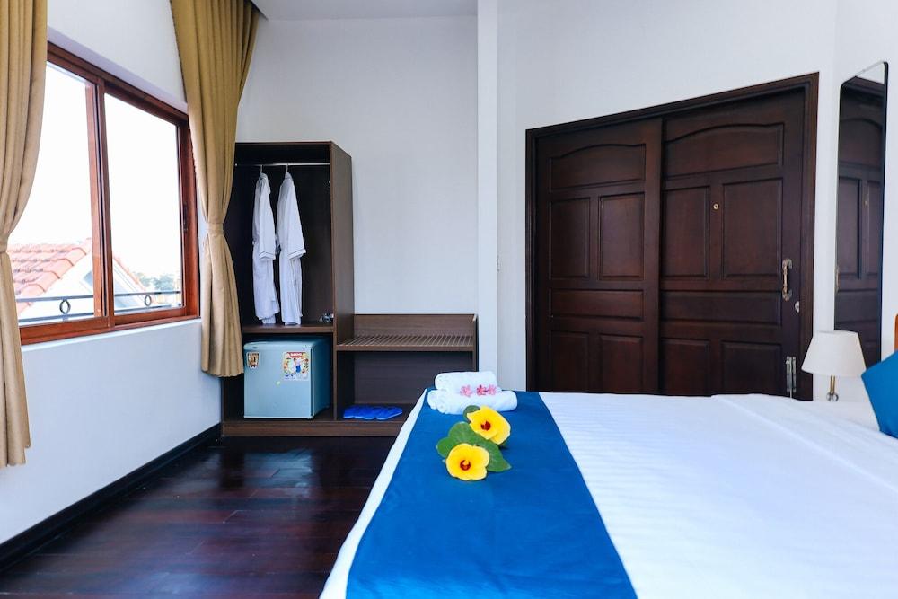 Hoian Central Garden Homestay