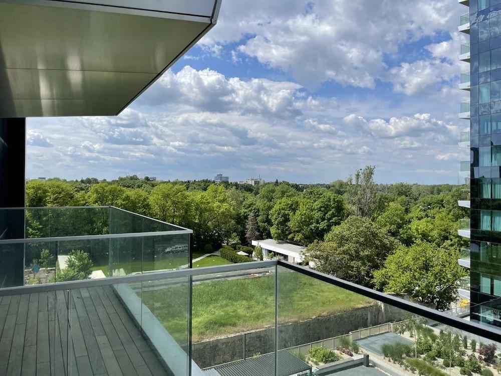 ONE The Best Apartments