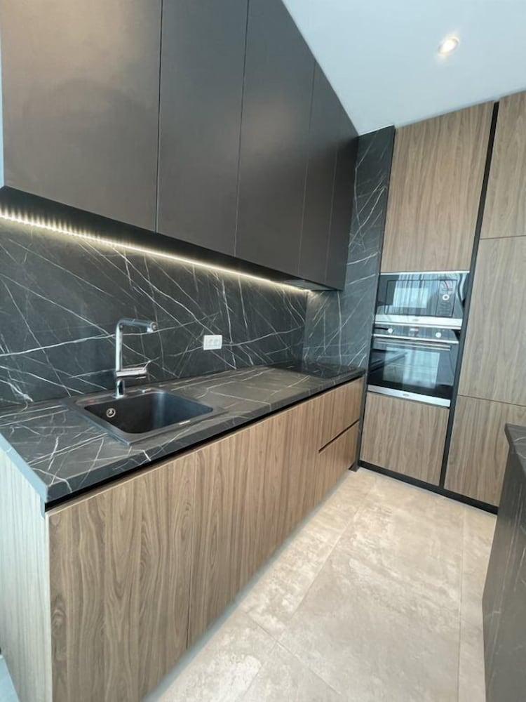 ONE The Best Apartments