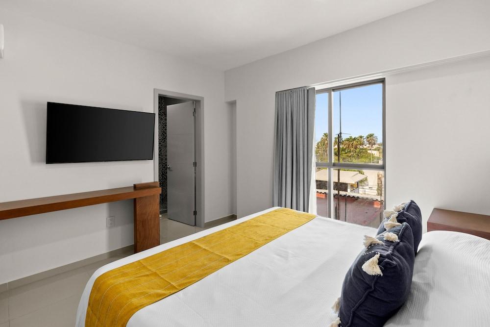 Casa Barros Vacation Condos