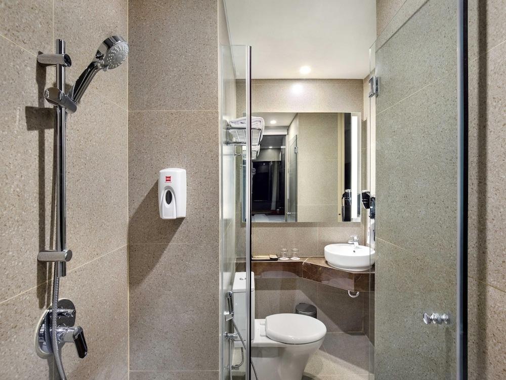 Ibis Palembang Sanggar