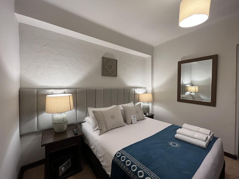 Hotel Katari At Plaza de Armas Cusco