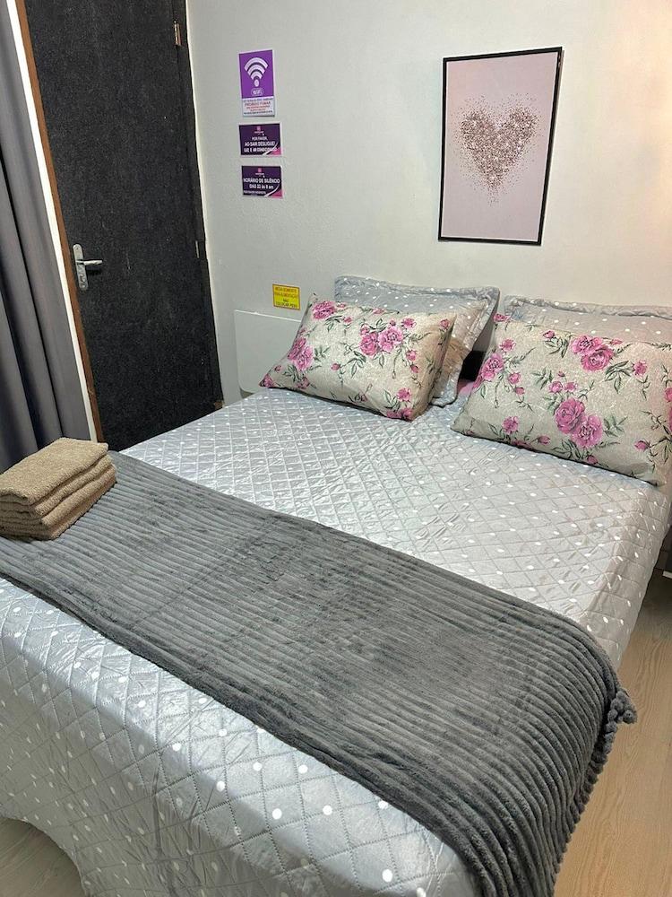 Hotel Manaus - Dom Pedro