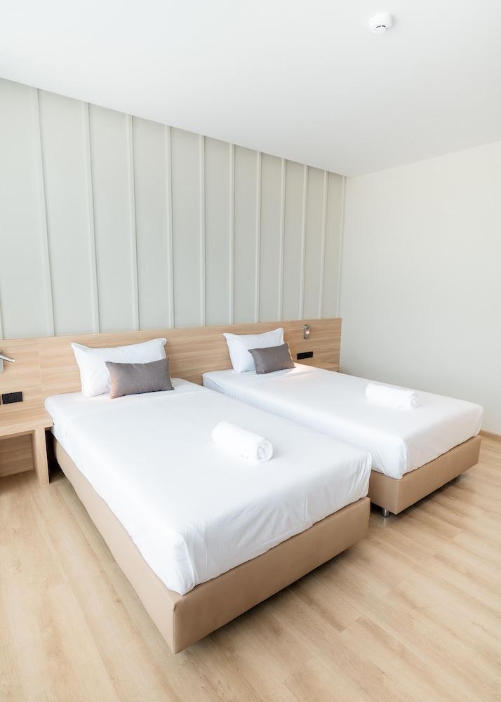 Pillows Boutique Hotel