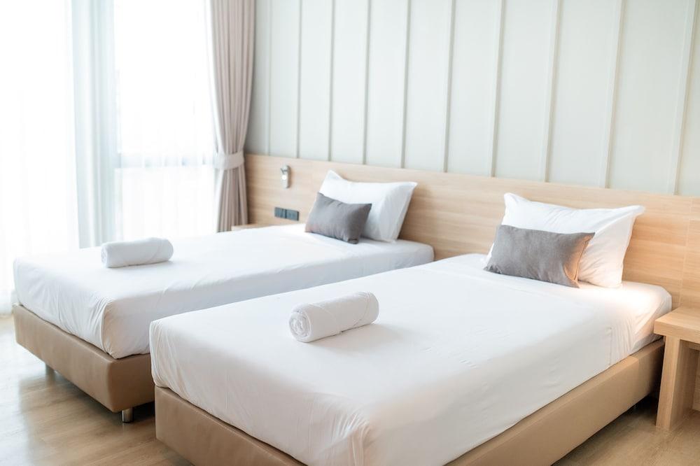 Pillows Boutique Hotel