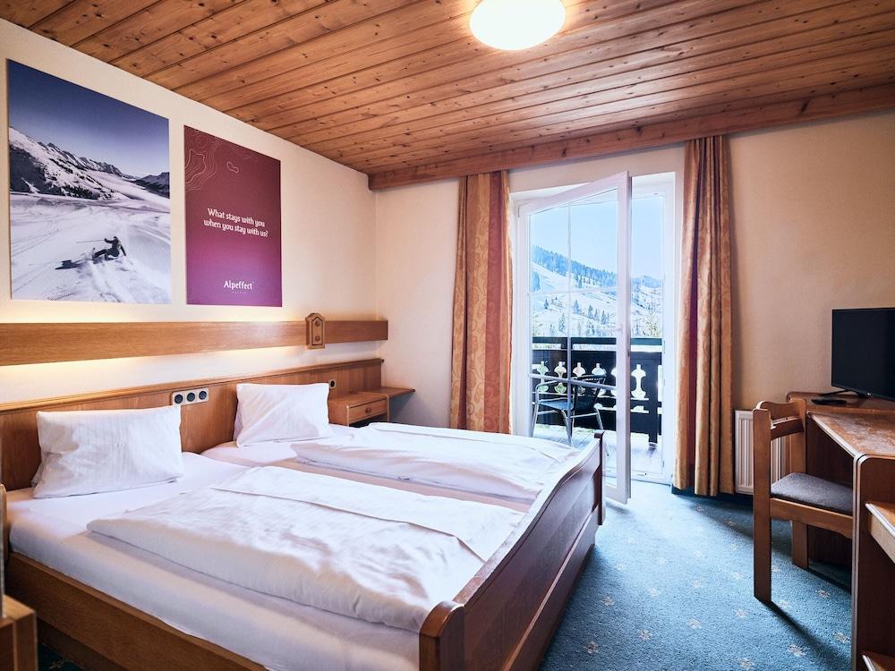 Hotel Kirchboden by Alpeffect Hotels