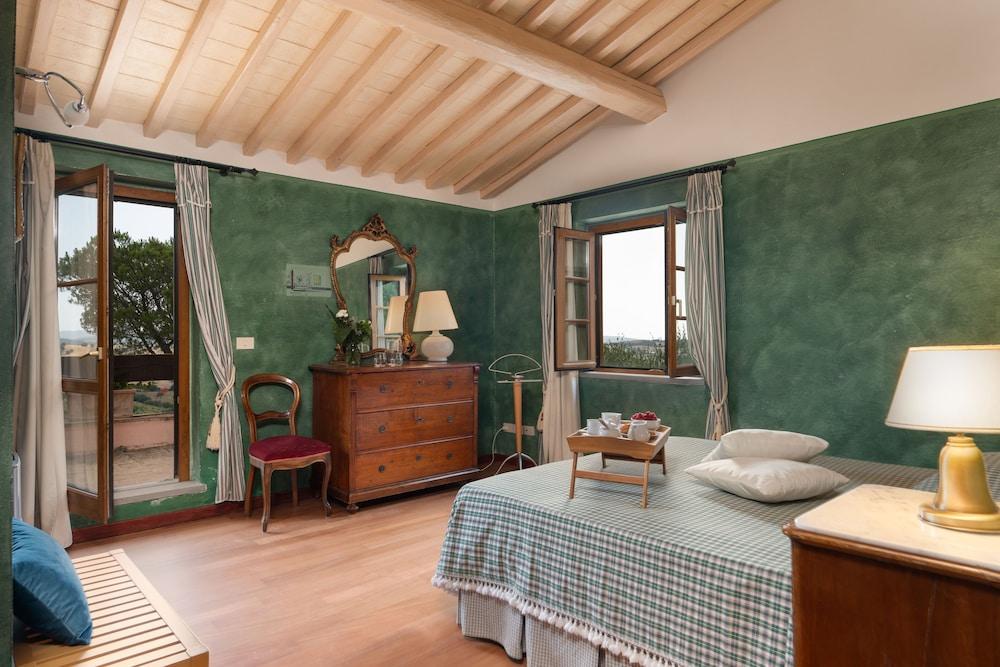 Villa Monte Bottigli