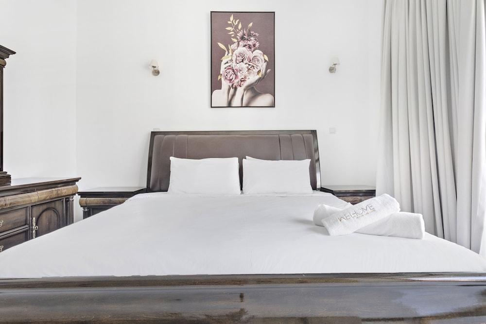 WelHome - Urban Retreat With Terrace And City Views