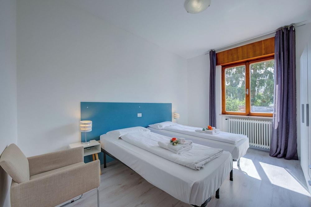 The Bon'ora Apartment