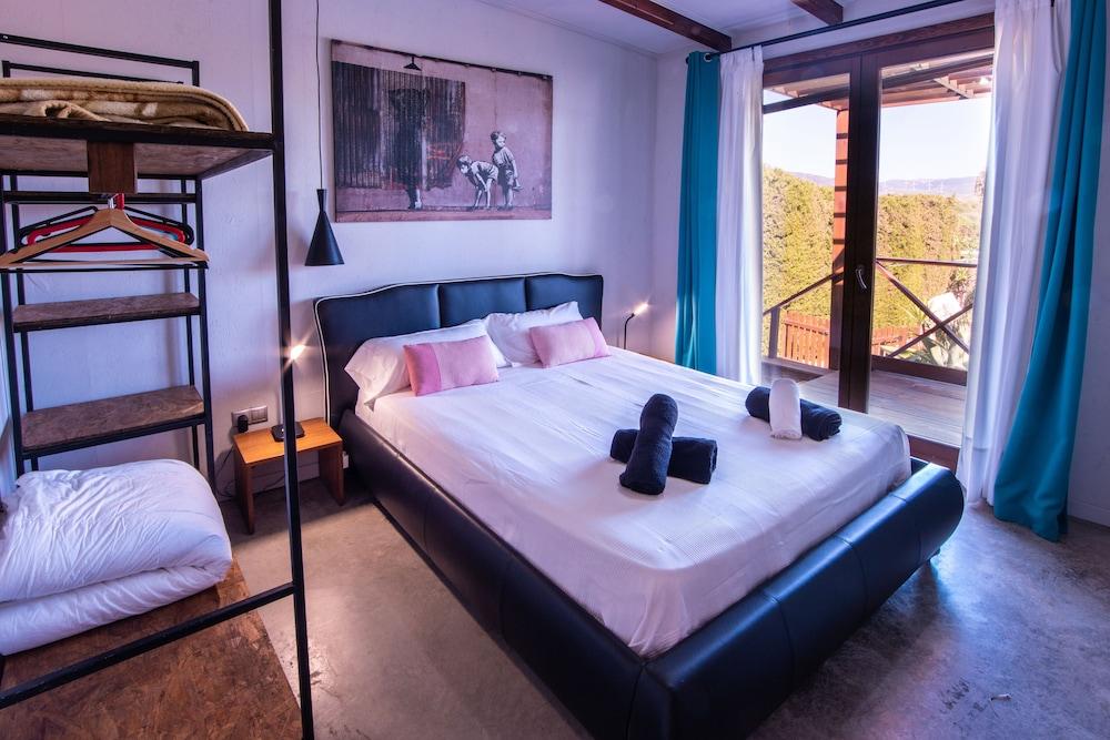 La Peña Luxury Tarifa