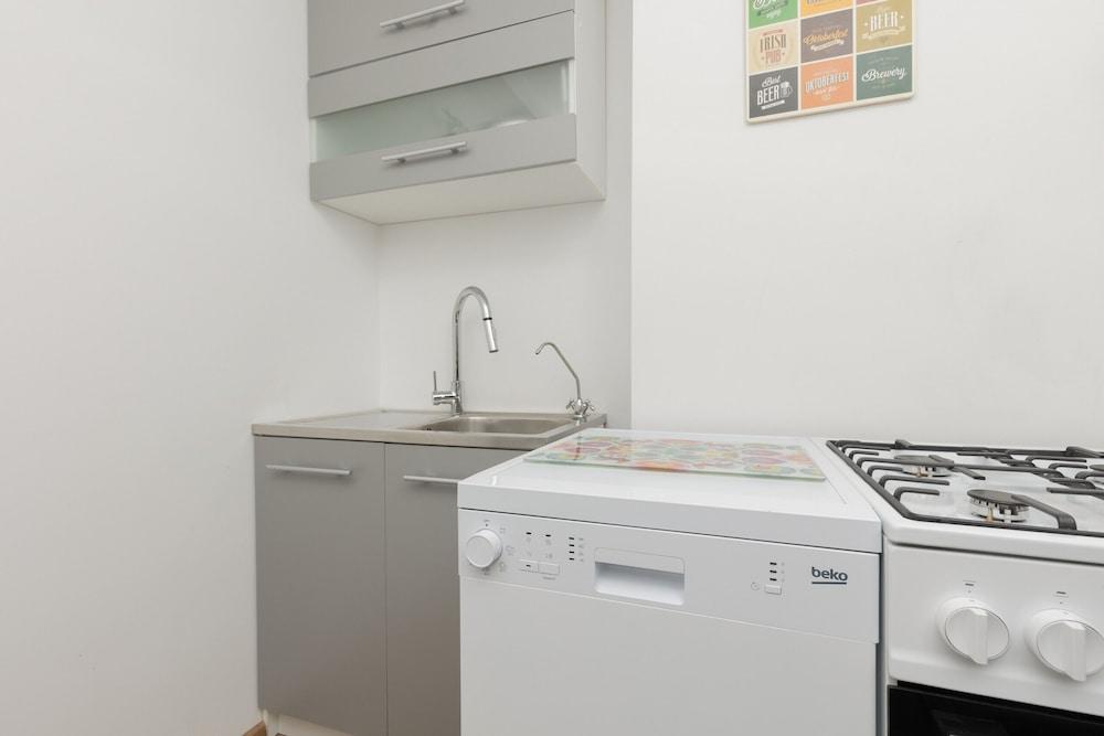 Panska Apartament With AC by Renters