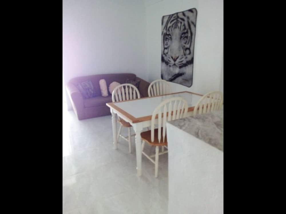 Appart Hotel Veras Samana No 8