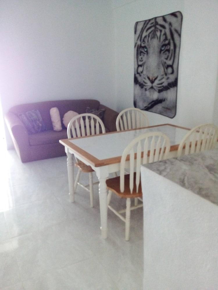 Appart Hotel Veras Samana No 8