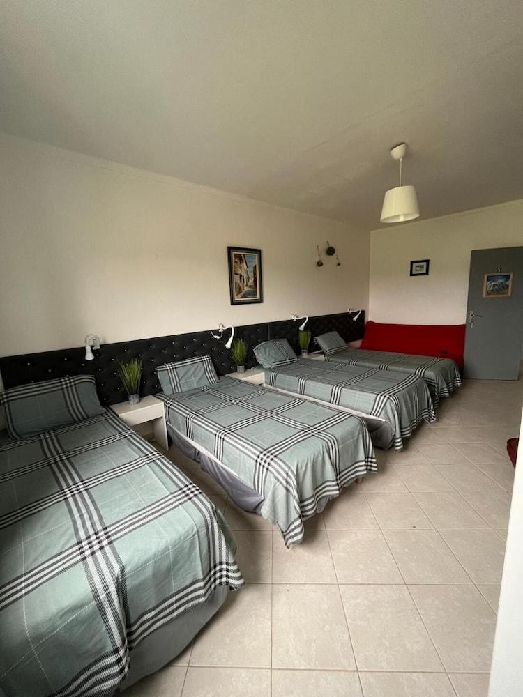 La Villa Paradis Pera