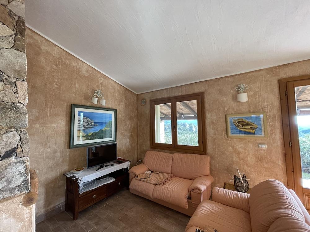 Villa Rocce Rosse Costa Paradiso