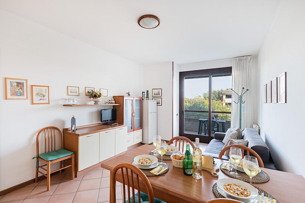 Condominio del Sole P1