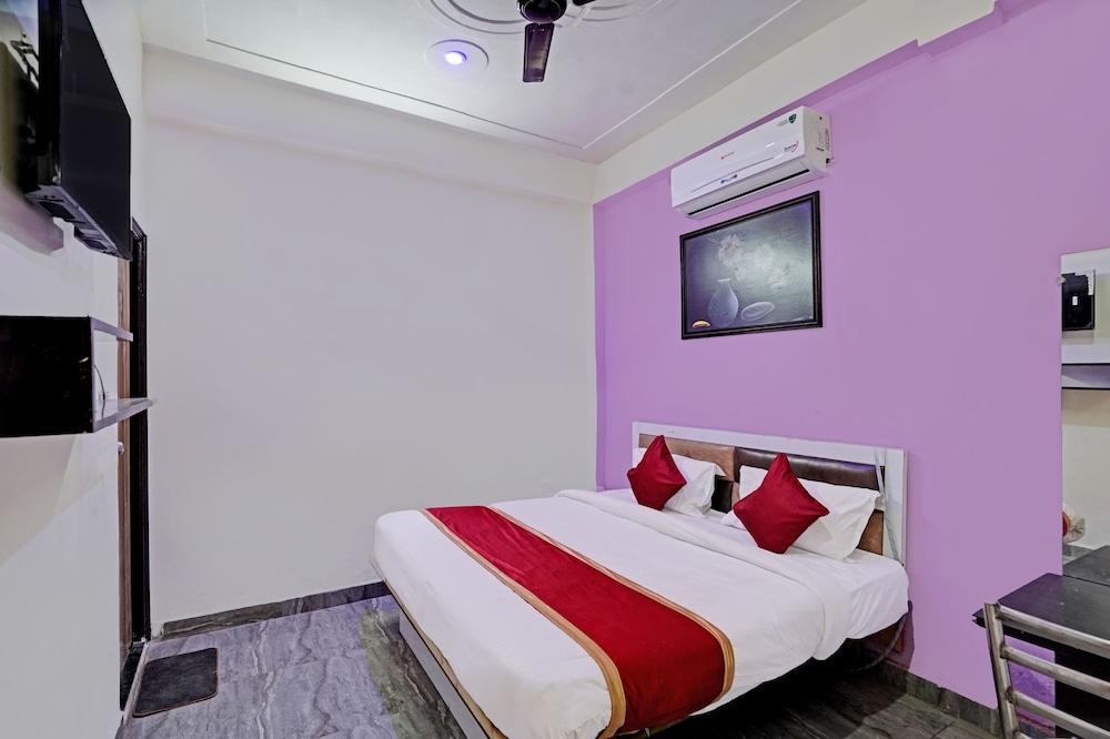 Hotel FNG Metro View