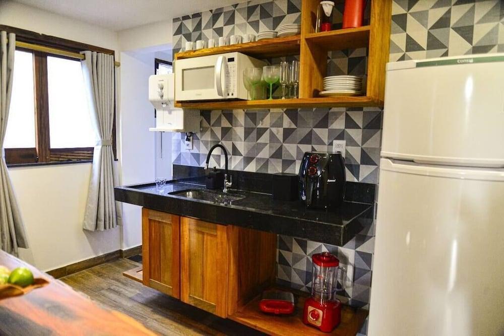 Cond Fechado na Ponta do Muta