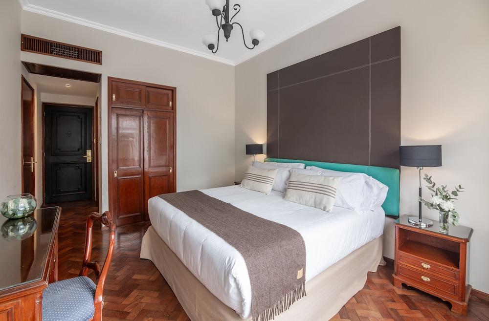 Altos de la Viña, Wine Hotel & Spa