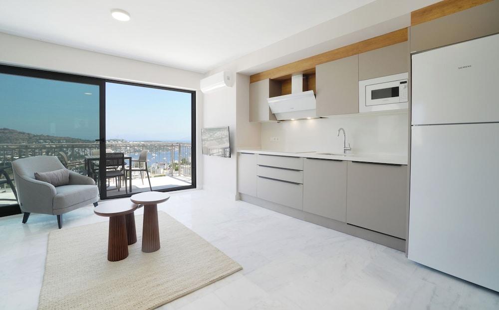 Olira Türkbükü Residences