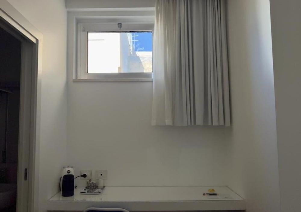 Copacabana Hotel Design