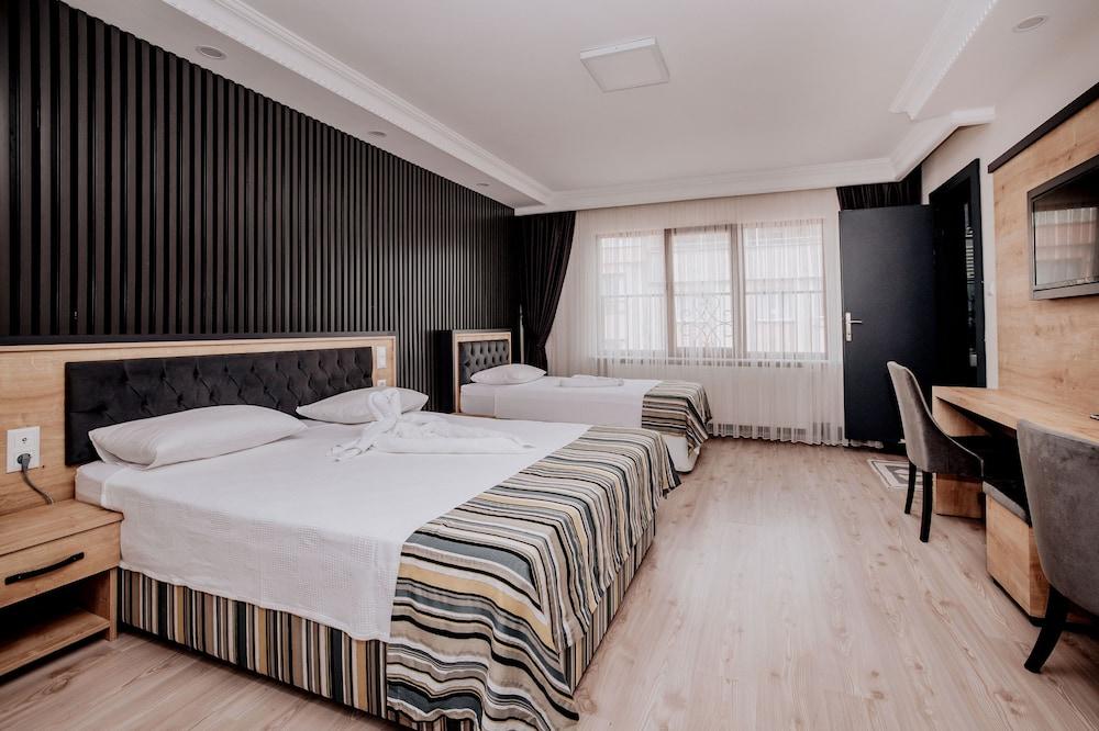 Yıldız Suite & Apart